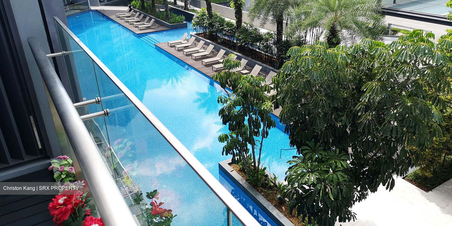 The Sorrento (D5), Condominium #433993581